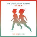 cover: Helia Homam|Idin Gorji - Let Me In