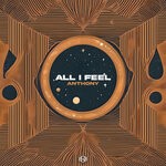 cover: Anthony - All I Feel