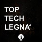 cover: Titto Legna - Top Tech Legna V2