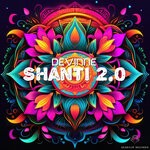 cover: Devinne - Shanti 2.0