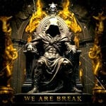 cover: Various - We Are Break V.1