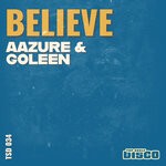 cover: Aazure|Goleen - Believe (B.I.T.M.)