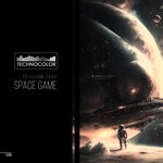 cover: Ustyuzhanin Zhenya - Space Game