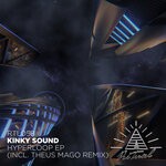 cover: Kinky Sound - Hyperloop EP