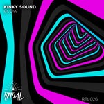 cover: Kinky Sound - Blow