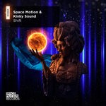 cover: Kinky Sound|Space Motion - Shift