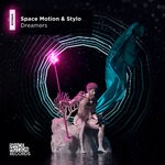 cover: Space Motion|Stylo - Dreamers