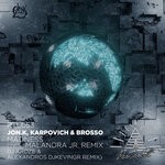 cover: Brosso|Jon.K|Karpovich - Madness