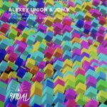 cover: Alexey Union|Jon.K - Mistakes EP