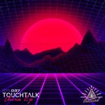 cover: Touchtalk - Aura EP