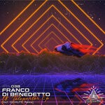 cover: Franco Di Benedetto - 18' Teleporter EP