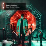 cover: Space Motion - Epic Resurrection