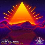 cover: Dirk Sid Eno - Order To Dance EP