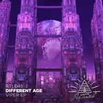 cover: Different Age - Viper EP