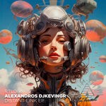 cover: Alexandros Djkevingr - Distant Link