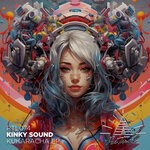 cover: Kinky Sound - Kukaracha EP