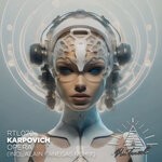 cover: Karpovich - Opera