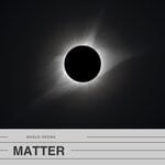 cover: MASUD' NEEMA - Matter