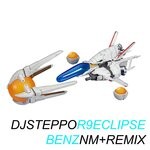 cover: DJ Steppo - R9 Eclipse / Benz (Nm+ Remix)