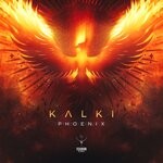 cover: Kalki - Phoenix