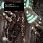 cover: Space Motion - Esto Es Heaven EP