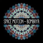 cover: Space Motion - Bombaya