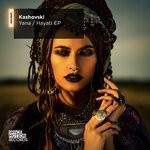 cover: Kashovski - Yana / Hayati EP