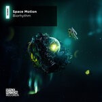 cover: Space Motion - Biorhythm