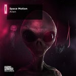 cover: Space Motion - Alien