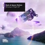 cover: Space Motion|Stylo - Wrong Or Right