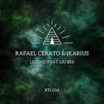 cover: IKARIUS|Liu Bei|Rafael Cerato - Legend