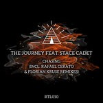 cover: Stace Cadet|The Journey - Chasing EP