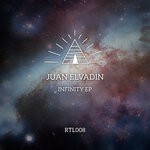 cover: Juan Elvadin - Infinity EP