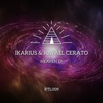 cover: IKARIUS|Liu Bei|Rafael Cerato - Heaven EP