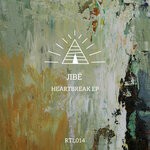 cover: Jibe - Heartbreak EP