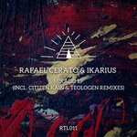 cover: Rafael Cerato|IKARIUS - Mikado EP