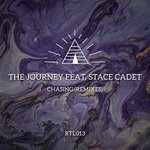 cover: Stace Cadet|The Journey - Chasing