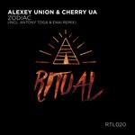 cover: Alexey Union|Cherry (UA) - Zodiac