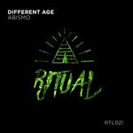 cover: Different Age - Abismo