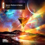 cover: Sassa|Space Motion - Prism