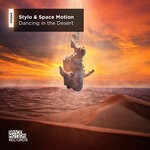 cover: Space Motion|Stylo - Dancing In The Desert