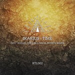 cover: IKARIUS - Time