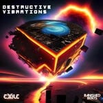 cover: Exile - Destructive Vibrations