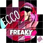 cover: Ecco - Freaky