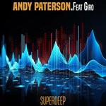 cover: Andy Paterson - Superdeep