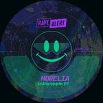 cover: Morelia - Lollipoppin EP