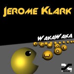 cover: Jerome Klark - Wakawaka