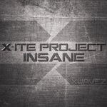 cover: Michael Brixx|Miss Inxs|X-ite project - Insane