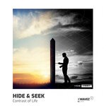 cover: HIDE & SEEK - Contrast Of Life