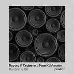 cover: Boysco & Cocinero|Sven Kuhlmann - The Beat Is On